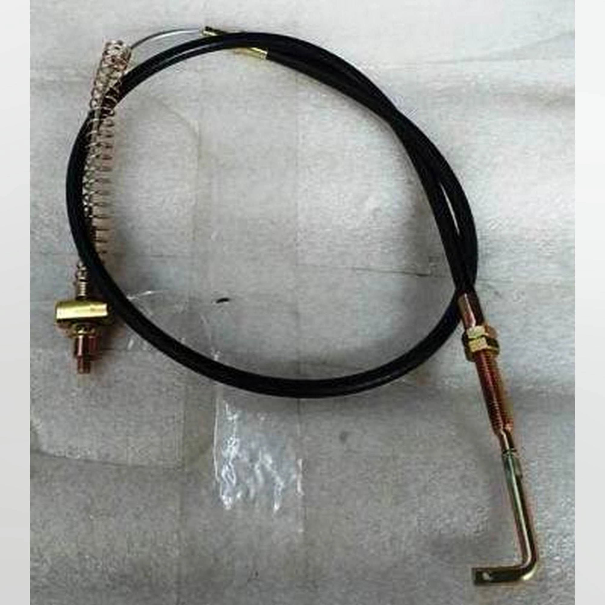 ARORA FELIX PLUS ARKA FREN TELİ KISA #FELIX PLUS-061